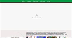 Desktop Screenshot of gunmakmuhendislik.com